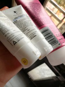 Pond's Facewash+ Dermafique Serums