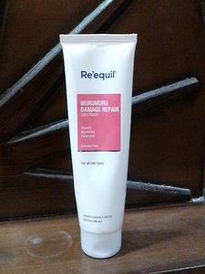 Reequil Conditioner