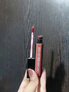 MATT LOOK liquid lipstick