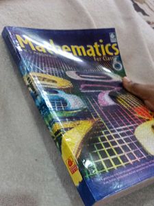 Mathematics - Class 6