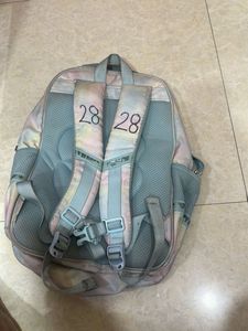 Cute Unicorn Backpack for Kids