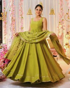 New Designer Party Wear Gown