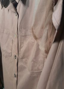 New Cotton Shirt