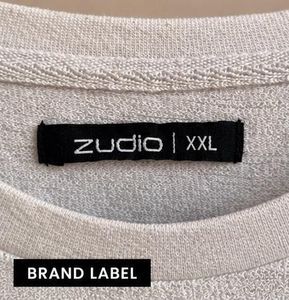 White Comfy Tshirt