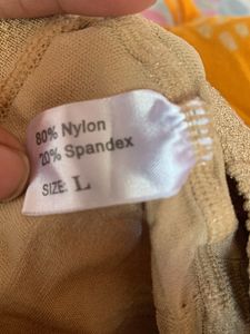 Slim Lift ShapeWear Size L