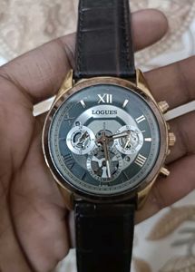 hublot tourbillion chronograph