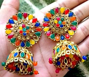 2 Set Of Earrings