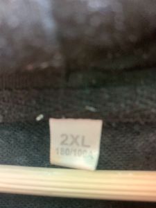 Dickies Black Logo Hoodie