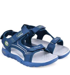 Campus men casual sandal (Blue 8)