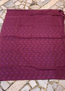 PURE SELF CREPE 5 METER SUIT