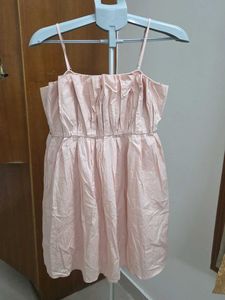 Pale Pink Sundress Nuon Westside