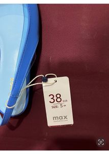💙MAX CLASSIC FLATS FOR WOMEN