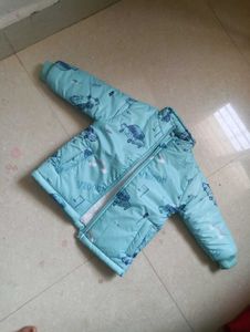 Baby Coat Jerkin