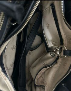 Guess Satchel