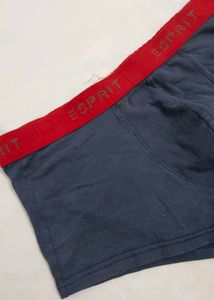Esprit Blue Color