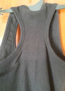 🏷️Black Racer back Tank Top