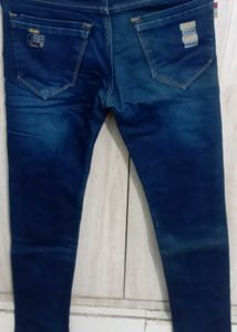 Junior Brand Jeans (Set of 2) Size 85 cm