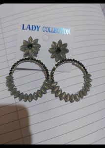 Beautiful Earrings Only At Rs 99