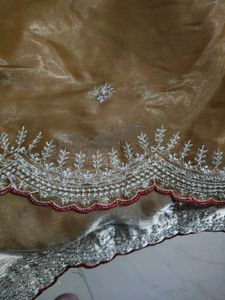 Ready to wear saree