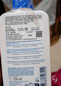 CeraVe Moisturising Lotion 236ml