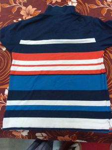 Combo Men's Lining T-shirt