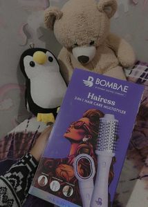 Bombae 3-in-1 Hair Styler