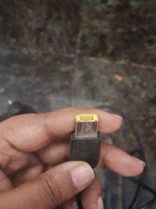 Lenovo Laptop Charger