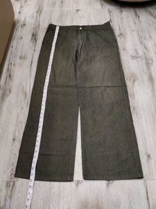 Ma6138 Kelzoney baggy jeans waist 34 inches