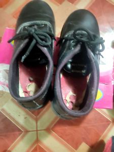 school shoes