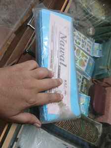 Nawal Waxing Strips