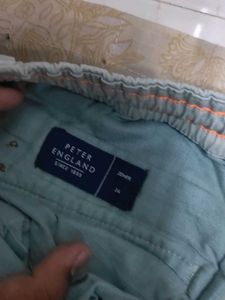 Pants petter england Good condition
