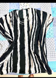 Kaftan Tunic Top