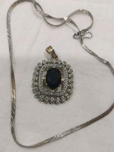 Chain pendant Set