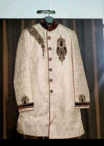 Elegant Sherwani