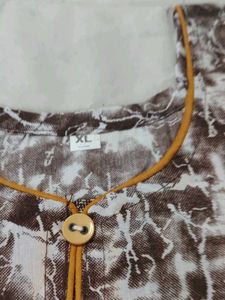 Set of 3 Printed Kurtas