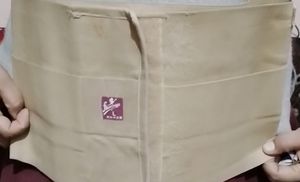 Tommy And Back Belt