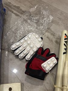 AVM Cricket Set for Kids