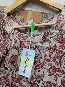 Clearance Sale brand new CAPSULE COTTON cord set
