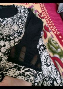 Black Maxi Dress