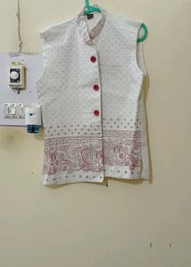 Half Jacket Set Of 3