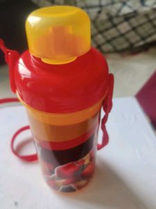 Water Bottle