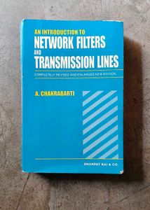 Network Filters & Transmission Lines