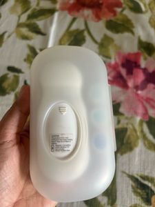 Hopop Baby Nail Trimmer with Travel Case