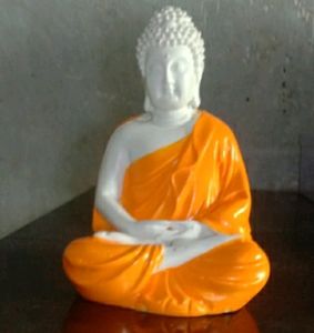 Dhyan Lord/ Fengshui Showpiece