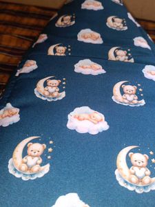 Adorable Teddy Bear Baby Bedding