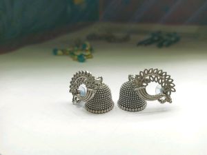 Earings Combo (4 in 1)