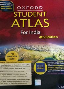Oxford Students Atlas