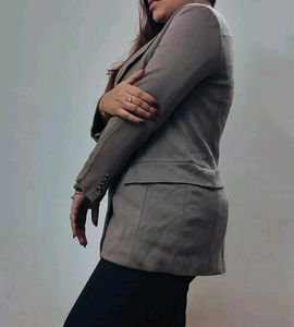 Korean Brand New Blazer 🎀