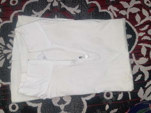 2 piece Classic White T-Shirt