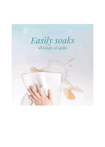 Reusable Kitchen Towels &amp; Scotch-Brite Kit